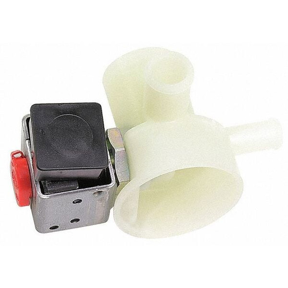 Liebert Humidifier Drain Valve Kit,24V 127992P1
