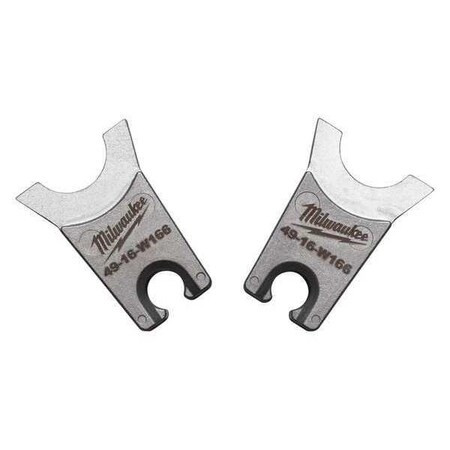 Milwaukee Tool W Style: W-166 Die 49-16-W166