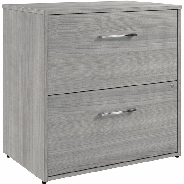 Bush Business Furniture Hustle File Cabinet HUF130PG