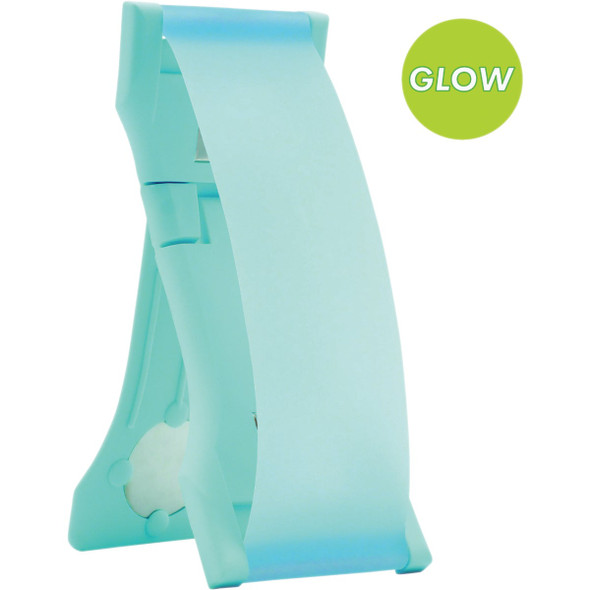 LoveHandle PRO Frosty Blue Magnetic Phone Grip P-1107-05