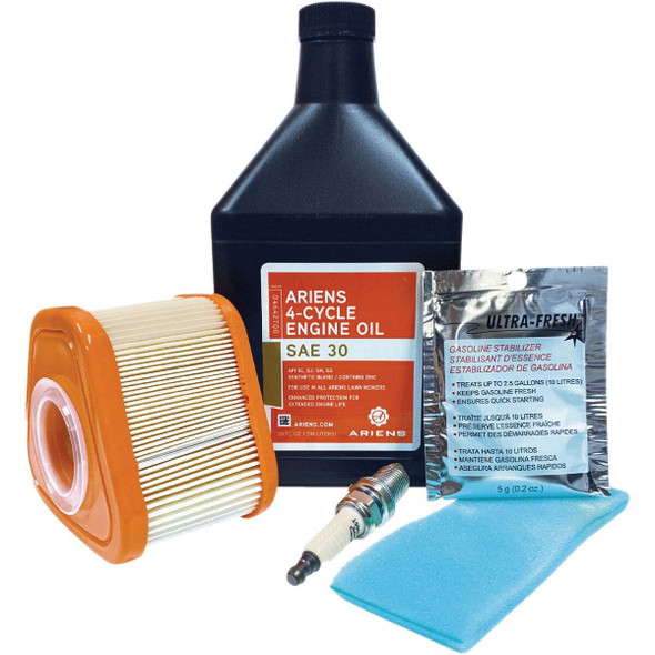 Ariens Razor 875EXi Engine Maintenance Kit 70733000