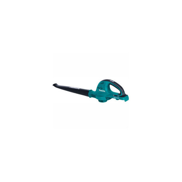 Makita XBU01Z LXT 36V 208MPH 155CFM Cordless Handheld Blower (Bare Tool)