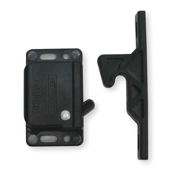 Manufacturer Varies Grab Catch, Pull-to-Open, Spring, 5 lb. 1XMU2