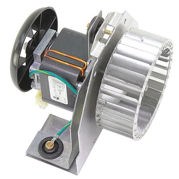 Carrier Inducer Motor Assembly 310371-752 Carrier Inducer Motor Assembly 310371-752
