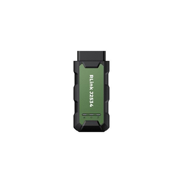 OEM J2534 Pass Thru RLINKJ2534