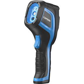 Handheld Thermal Imaging Camera, Dual Camera, High Temp Range TC005