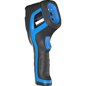 Handheld Thermal Imaging Camera 256x192 Resolution TC004