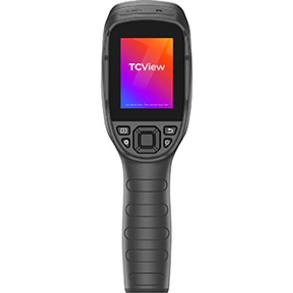 Thermal Imaging Camera - Blue TC004LITEBLU