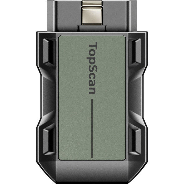 TOPDON Wireless Motorcycle Diagnostic Tool TOPSCANMOTO