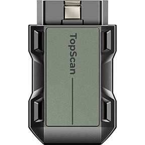 Wireless Motorcycle Diagnostic Tool TOPSCANMOTO