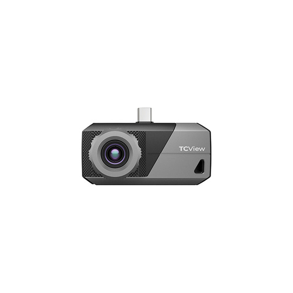 Thermal Imaging Camera for Android Devices 9mm Adj. Lens TS001