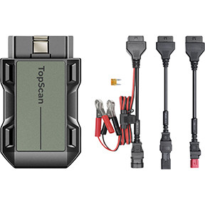 Ducati Motorcycle Diagnostic Tool TSMDUCATI