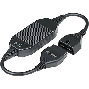 CAN FD Connector CANFD