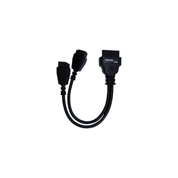 Chrysler 12-8 Pin Cable CHRY128