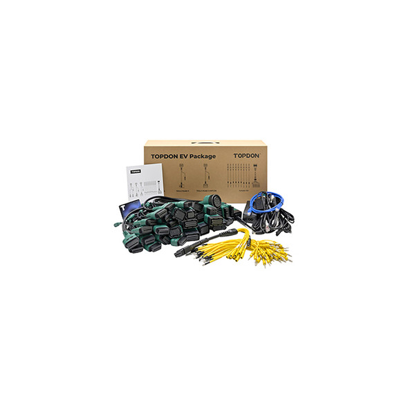Electric Vehicle Diagnostic Kit for Phoenix Smart & Max EVDIAGKIT