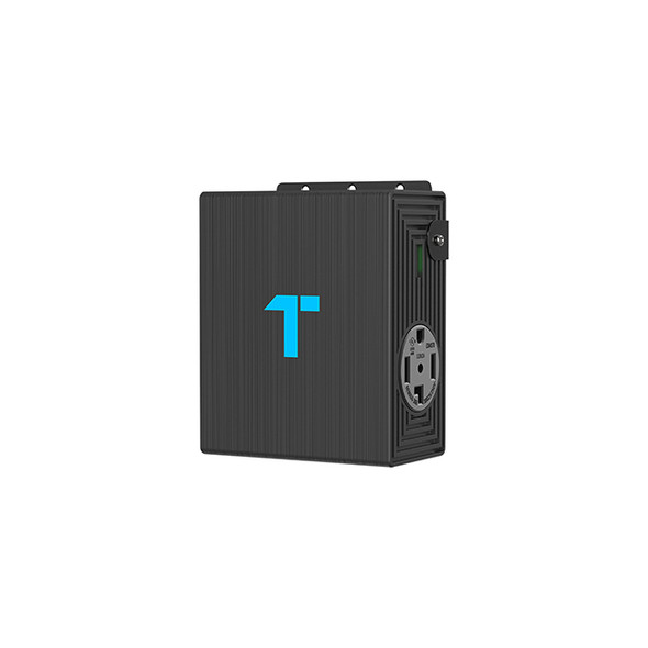 NEMA Splitter 30A for EV Charger - NEMA14-30 Plug EVSNEMA30