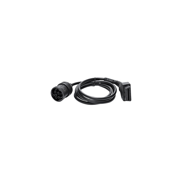 Heavy-Duty 6 Pin Cable HD6