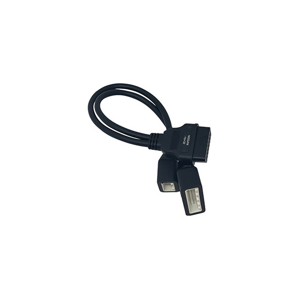 Nissan16+32 Diagnostic Cable NIS1632 NIS1632