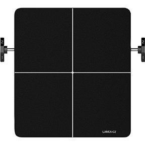 ADAS Mobile ACC Target (LAM05-02) LAM0502