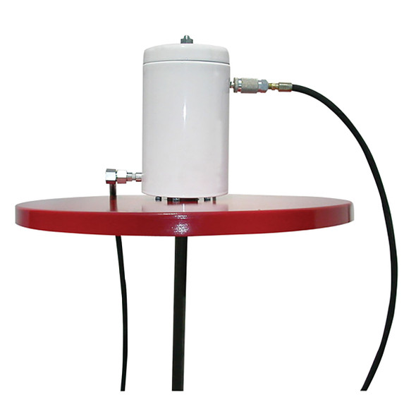 50:1 Double Acting Grease Replacement Pump for 120 lbs. Drum Systems 5217-1
