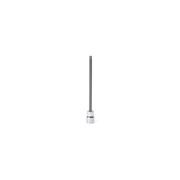 3/8" Drive Long Ball End Hex Bit Metric Socket 5mm 80443