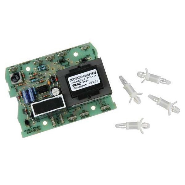 Blodgett Temp-Cook Controller 18578