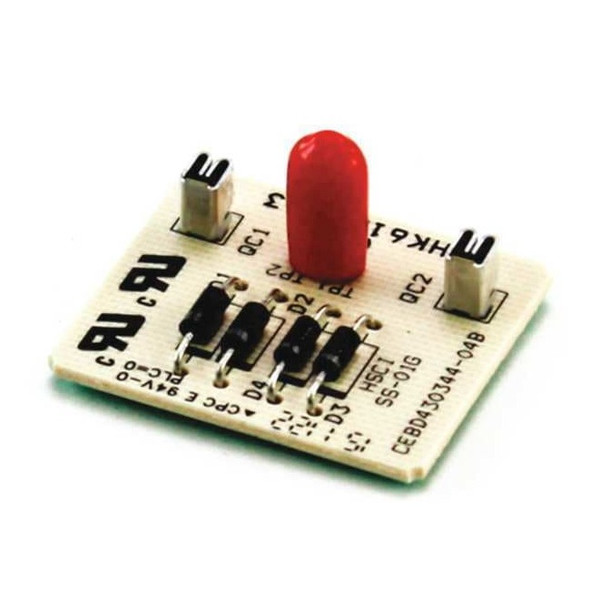Carrier Carrier Rectifier Control HK61EA003