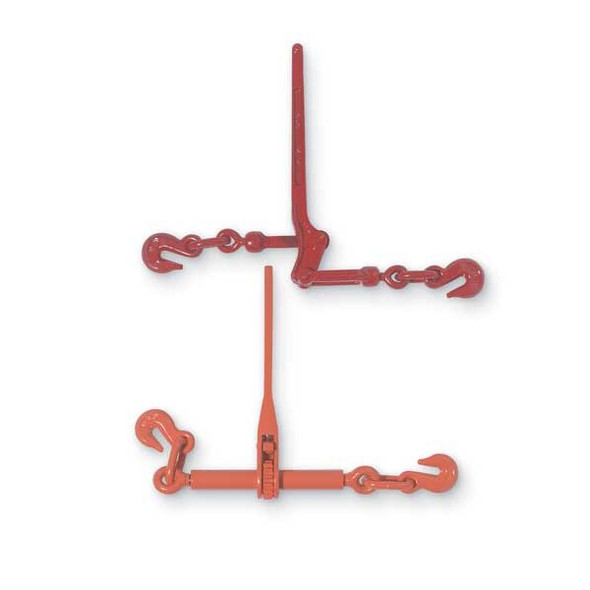 Lift-All Ratchet Load Binder,Fixed,5400 lb. 16003I