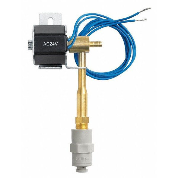 Honeywell AC Solenoid Valve,24V 50041883-002