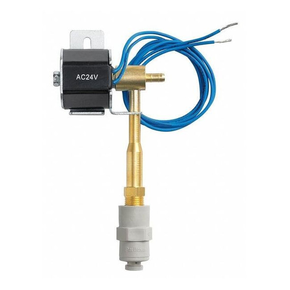 Honeywell AC Solenoid Valve,24V 50041883-002