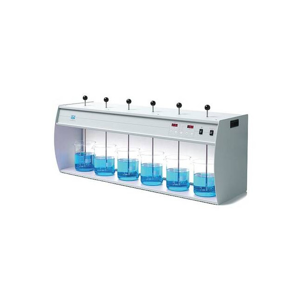 Velp Scientific Flocculator F105A0109