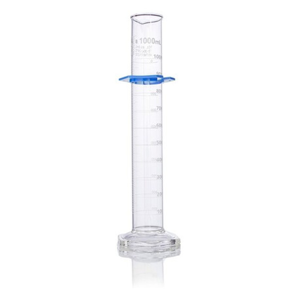 Globe Scientific Cylinder,1 L 8331000 Globe Scientific Cylinder,1 L 8331000