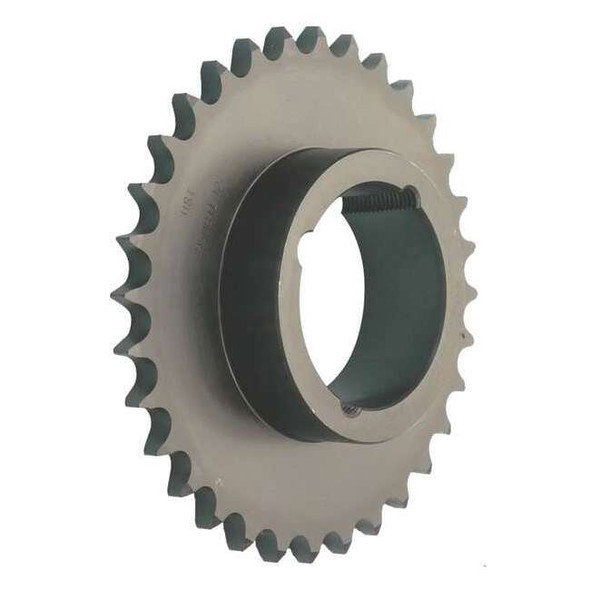 Tsubaki Sprocket, 60 Chain Size, 24 Teeth 60BTL24