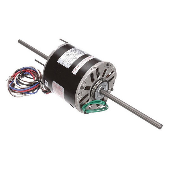 Century Room Air Cond Mtr,PSC,OAO,1625 RPM RAL1054