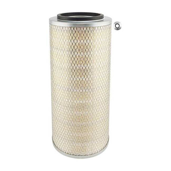 Baldwin Filters Air Filter,7-11/32 x 15-5/32 in. PA2369