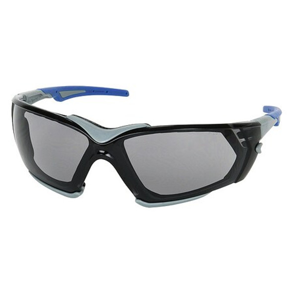 Pip SafetyGlasses,Gry,FogLess3Sixty,Gry,PR 250-54-0551 Pip SafetyGlasses,Gry,FogLess3Sixty,Gry,PR 250-54-0551