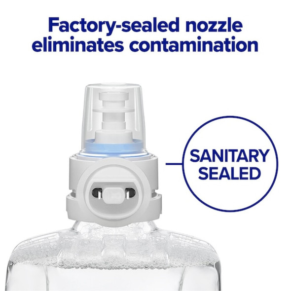 Purell 42 oz Foam Hand Soap Cartridge 5174-04