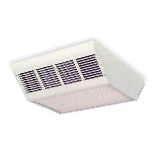 Dayton Convection Ceiling Heater,277V,13,700Btu 2YU38