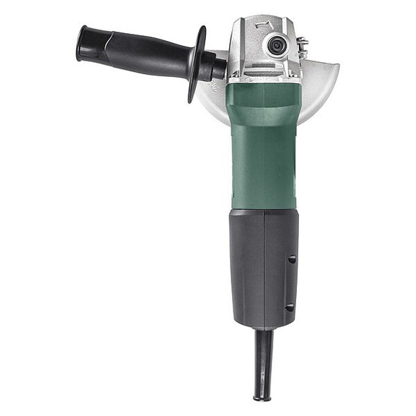 Metabo Angle Grinder,4.5",11,500 rpm,8.0A WP 850-125