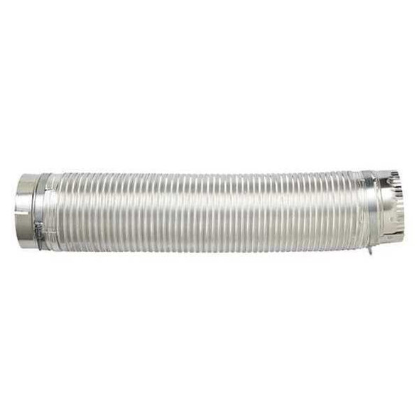 Whirlpool Flexible Dryer Venting,6 ft. 4396010RP Whirlpool Flexible Dryer Venting,6 ft. 4396010RP