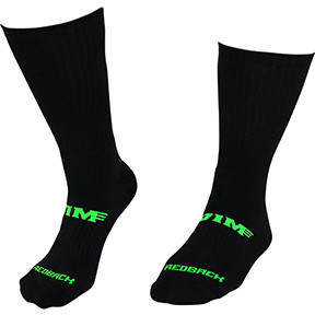 VIM BAMBOO CREW SOCK VIMCSK