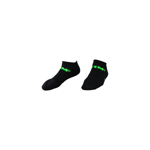 VIM LOW CUT BAMBOO CREW SOCK VIMLCSK