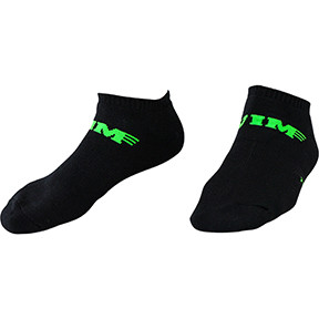 VIM LOW CUT BAMBOO CREW SOCK VIMLCSK