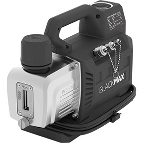 BlackMax 6 CFM Vacuum Pump Sparkless VPBM6V