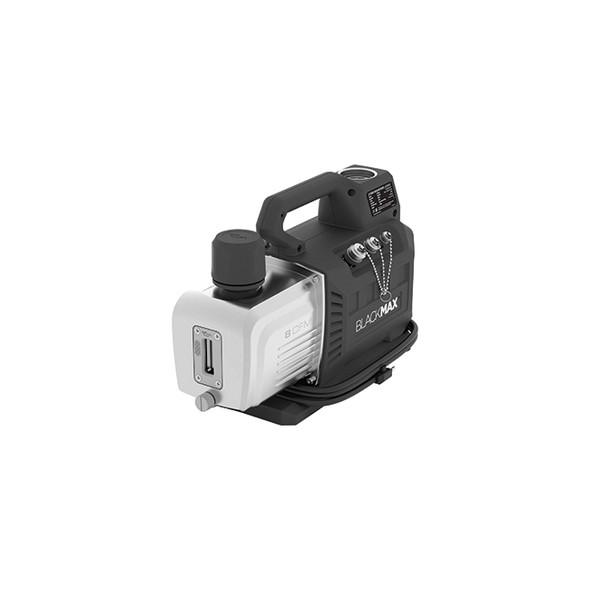 Blackmax 8 CFM Vacuum Pump Sparkless VPBM8V