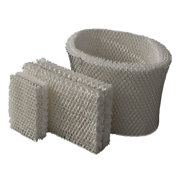 Humidifier Wick, Emerson, Essick, Kenmore, Sears, 6 1-2 in, Hdc-12, 4PK  ES12-2