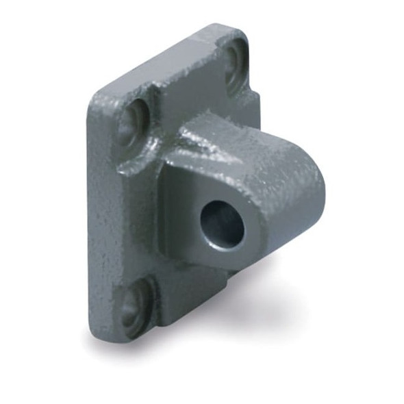 Speedaire Single Rear Clevis, Clevis, 50 mm, Steel C5050