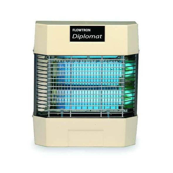 Flowtron 80W Electric Diplomat Fly Control Device FC7600