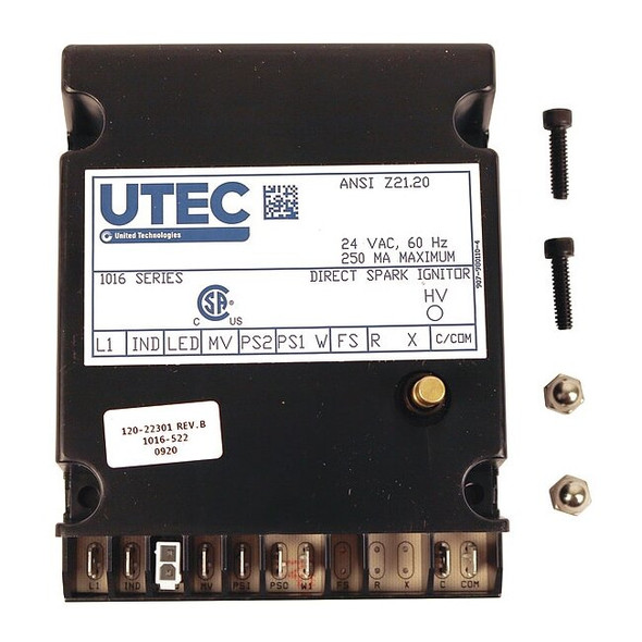 L.B. White Ignition Control 573946
