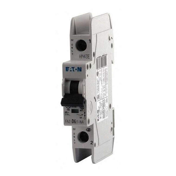 Eaton FAZ-D2/1-NA-SP